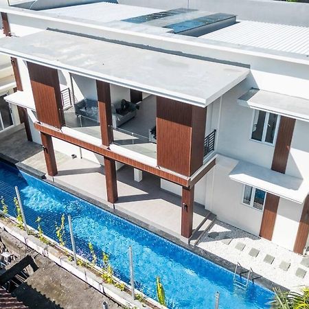 Alyxia 1 Bedroom Apartment In Central Seminyak ภายนอก รูปภาพ