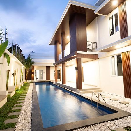 Alyxia 1 Bedroom Apartment In Central Seminyak ภายนอก รูปภาพ
