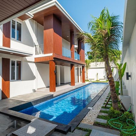Alyxia 1 Bedroom Apartment In Central Seminyak ภายนอก รูปภาพ