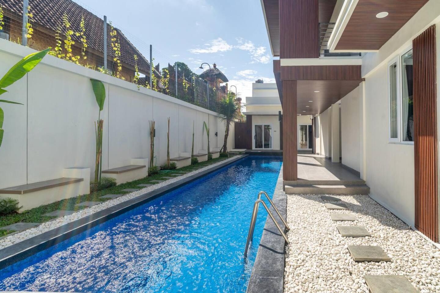 Alyxia 1 Bedroom Apartment In Central Seminyak ภายนอก รูปภาพ