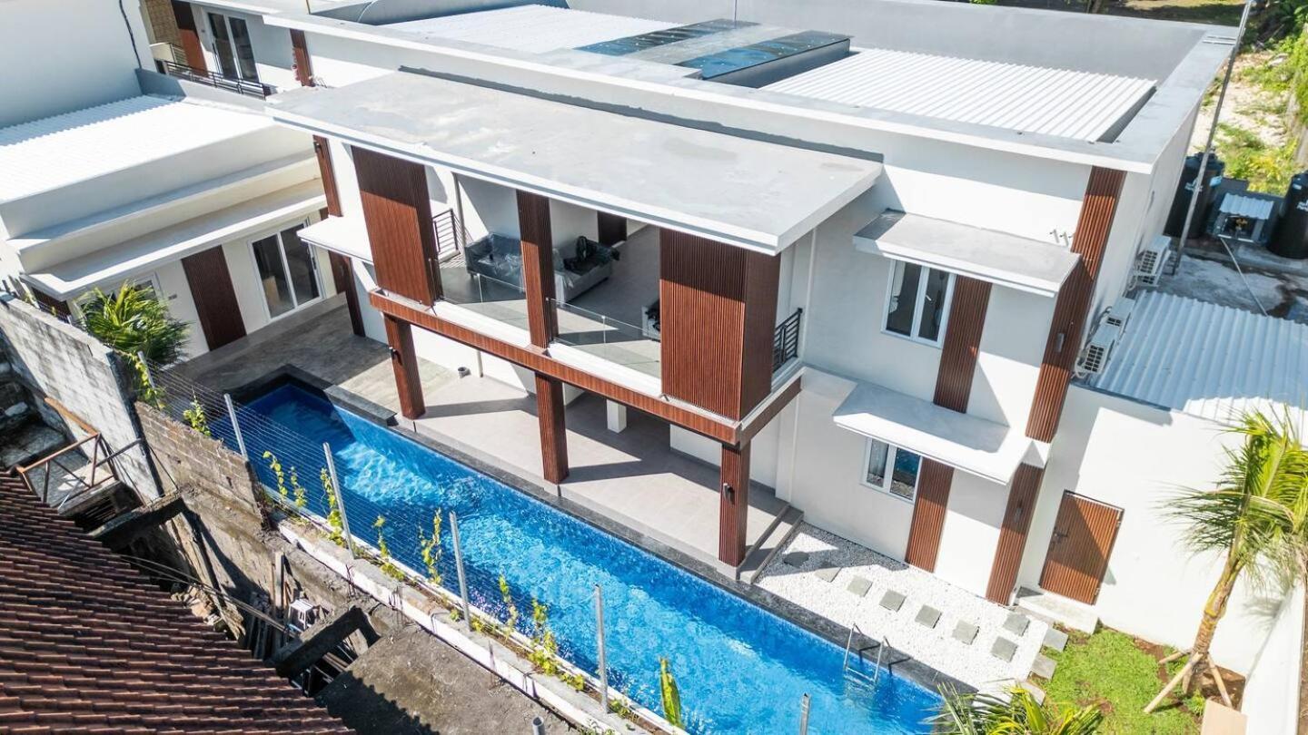 Alyxia 1 Bedroom Apartment In Central Seminyak ภายนอก รูปภาพ
