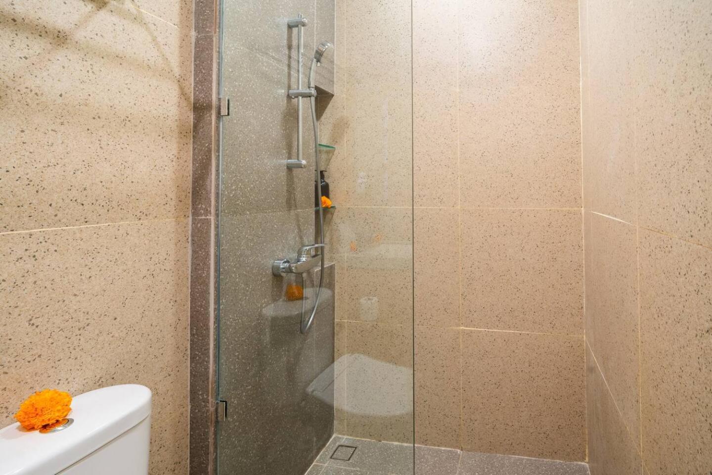 Alyxia 1 Bedroom Apartment In Central Seminyak ภายนอก รูปภาพ