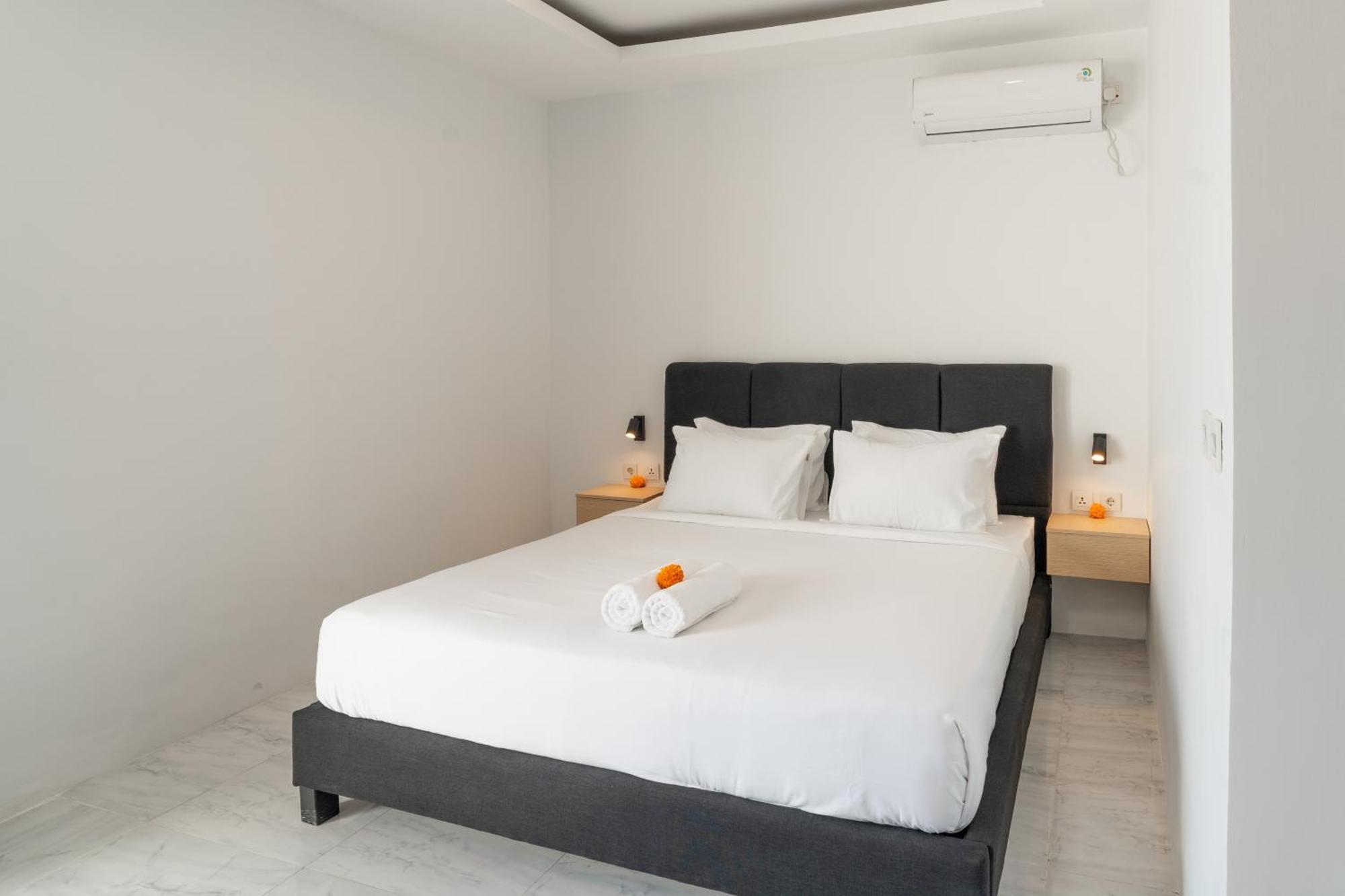 Alyxia 1 Bedroom Apartment In Central Seminyak ภายนอก รูปภาพ