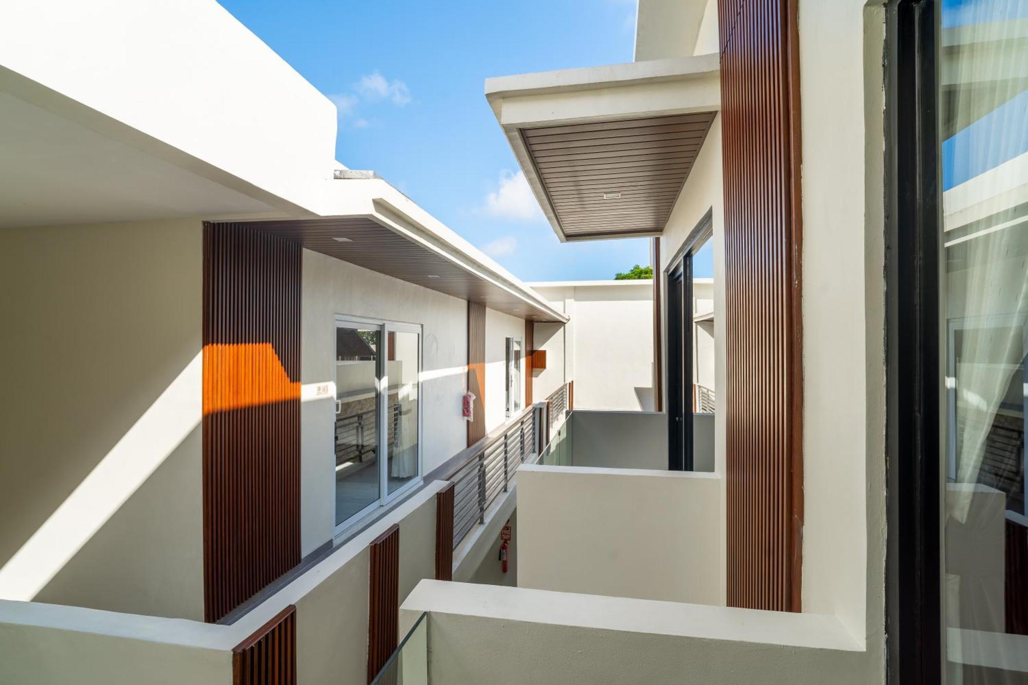 Alyxia 1 Bedroom Apartment In Central Seminyak ภายนอก รูปภาพ