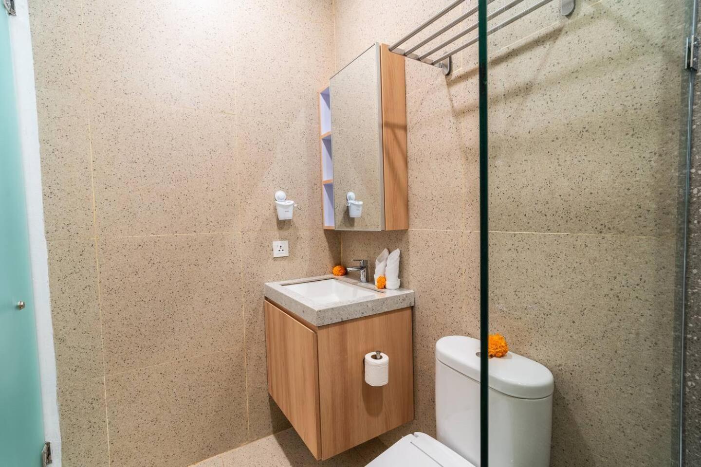 Alyxia 1 Bedroom Apartment In Central Seminyak ภายนอก รูปภาพ