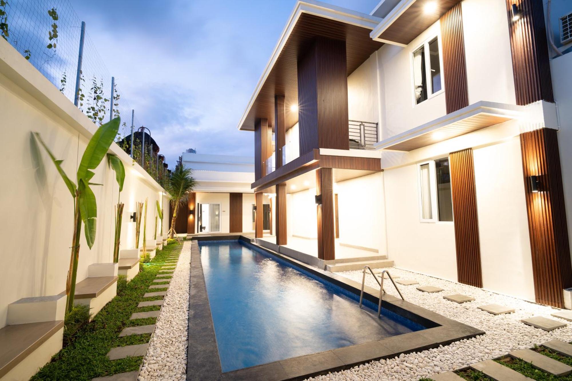 Alyxia 1 Bedroom Apartment In Central Seminyak ภายนอก รูปภาพ