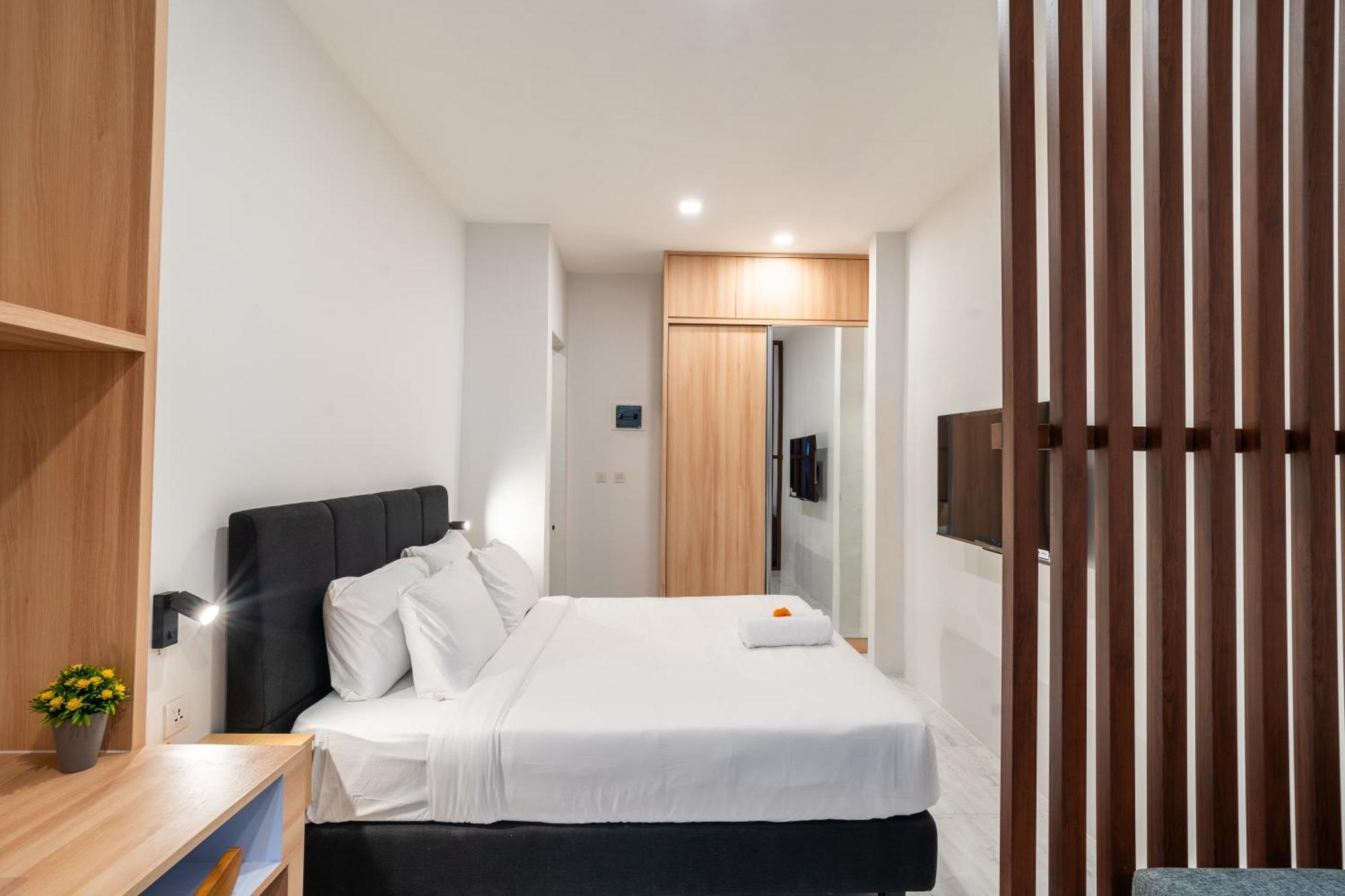 Alyxia 1 Bedroom Apartment In Central Seminyak ภายนอก รูปภาพ