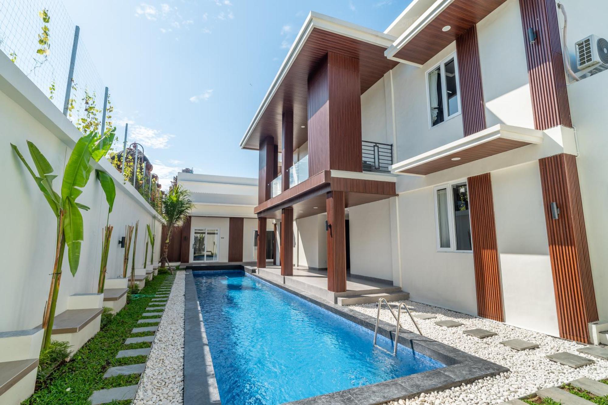 Alyxia 1 Bedroom Apartment In Central Seminyak ภายนอก รูปภาพ