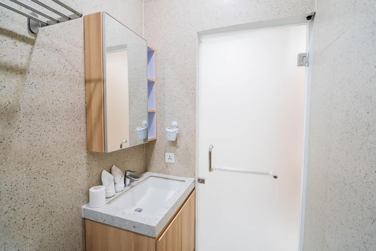 Alyxia 1 Bedroom Apartment In Central Seminyak ภายนอก รูปภาพ