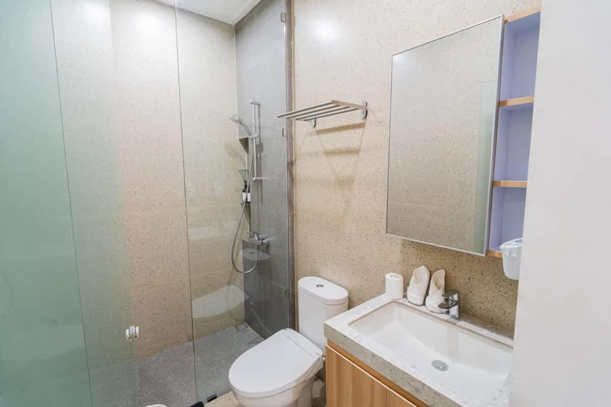 Alyxia 1 Bedroom Apartment In Central Seminyak ภายนอก รูปภาพ