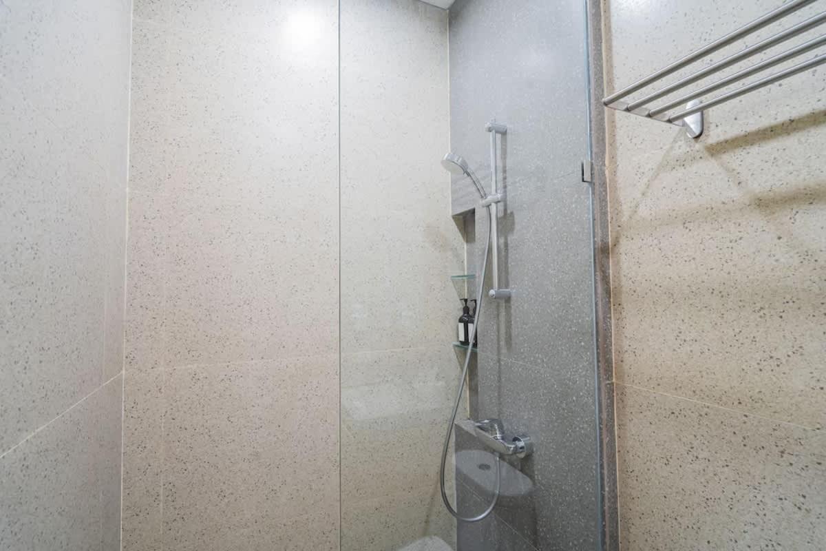 Alyxia 1 Bedroom Apartment In Central Seminyak ภายนอก รูปภาพ