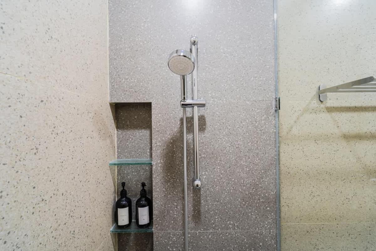 Alyxia 1 Bedroom Apartment In Central Seminyak ภายนอก รูปภาพ