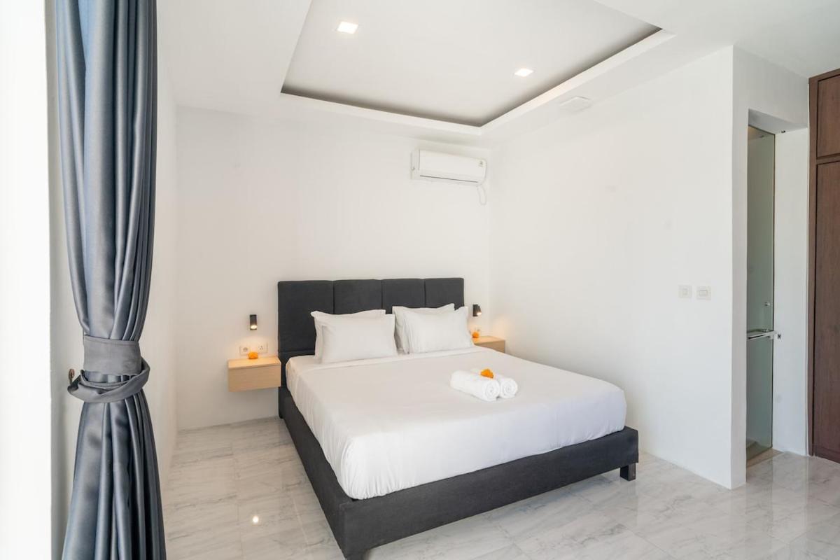 Alyxia 1 Bedroom Apartment In Central Seminyak ภายนอก รูปภาพ