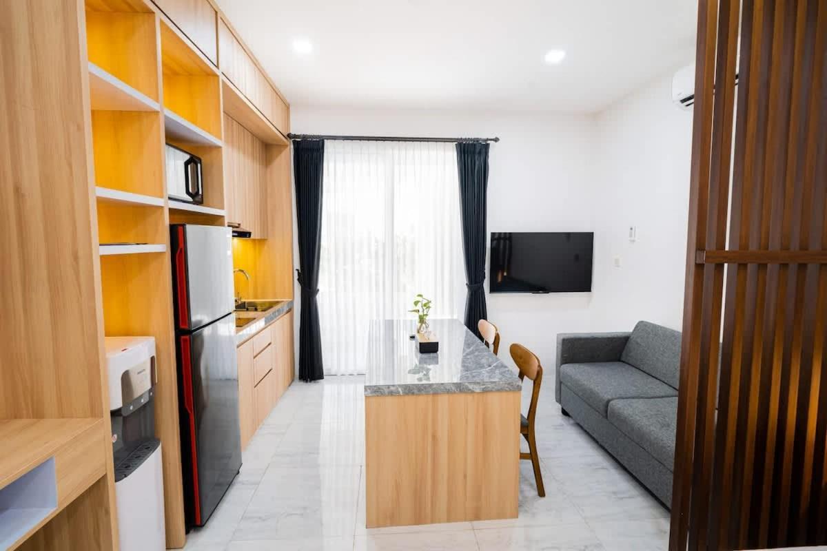 Alyxia 1 Bedroom Apartment In Central Seminyak ภายนอก รูปภาพ