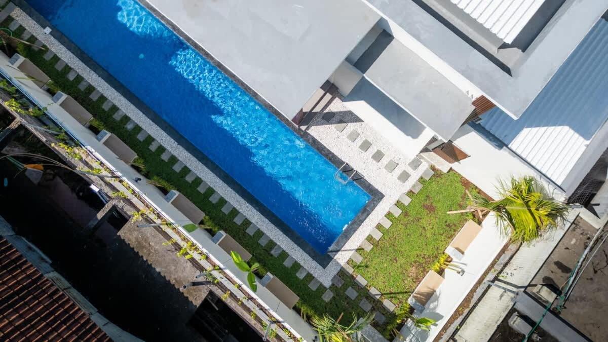 Alyxia 1 Bedroom Apartment In Central Seminyak ภายนอก รูปภาพ