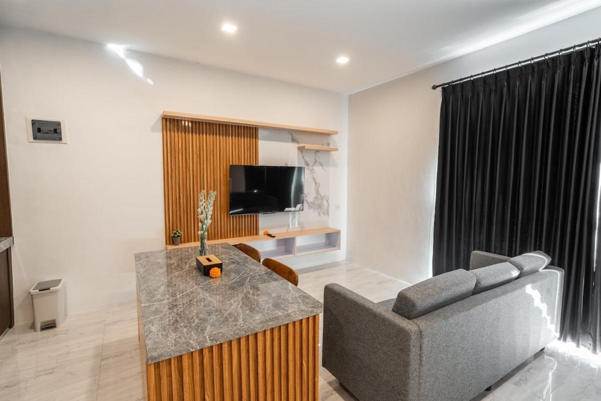 Alyxia 1 Bedroom Apartment In Central Seminyak ภายนอก รูปภาพ